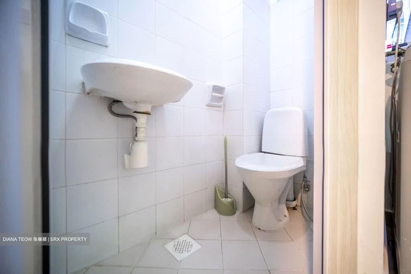 Parc Haven (D12), Apartment #558121561
